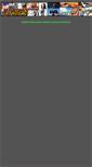 Mobile Screenshot of japanfan.org